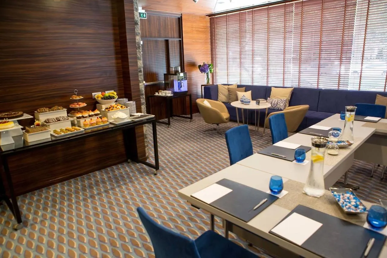 *****  Renaissance Izmir Hotel Turkije