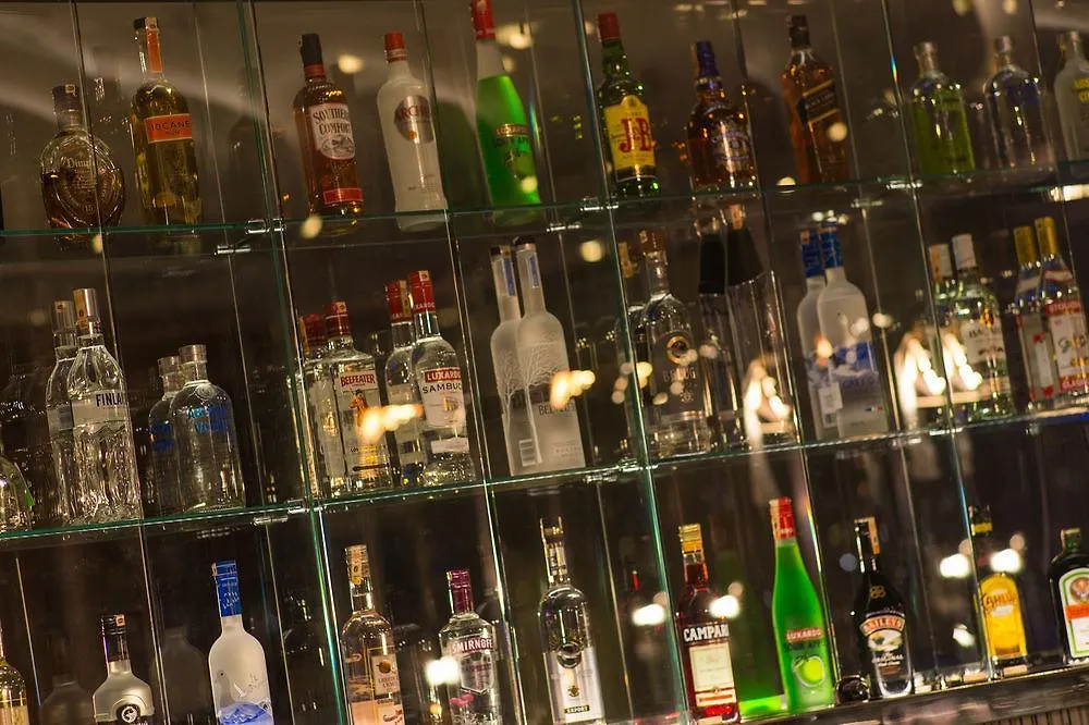 伊兹密尔万丽酒店 5*, 伊兹密尔