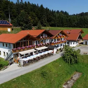 Berggasthof-pension Seminar- Und Tagungshaus Menauer 3* Grandsberg