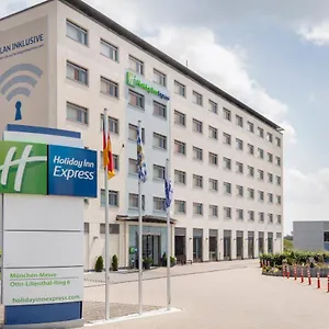 Express München Messe, An Ihg 3* Feldkirchen (Upper Bavaria)