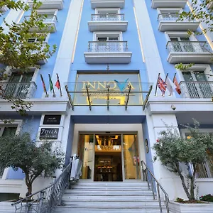 Innova Sultanahmet Turkije