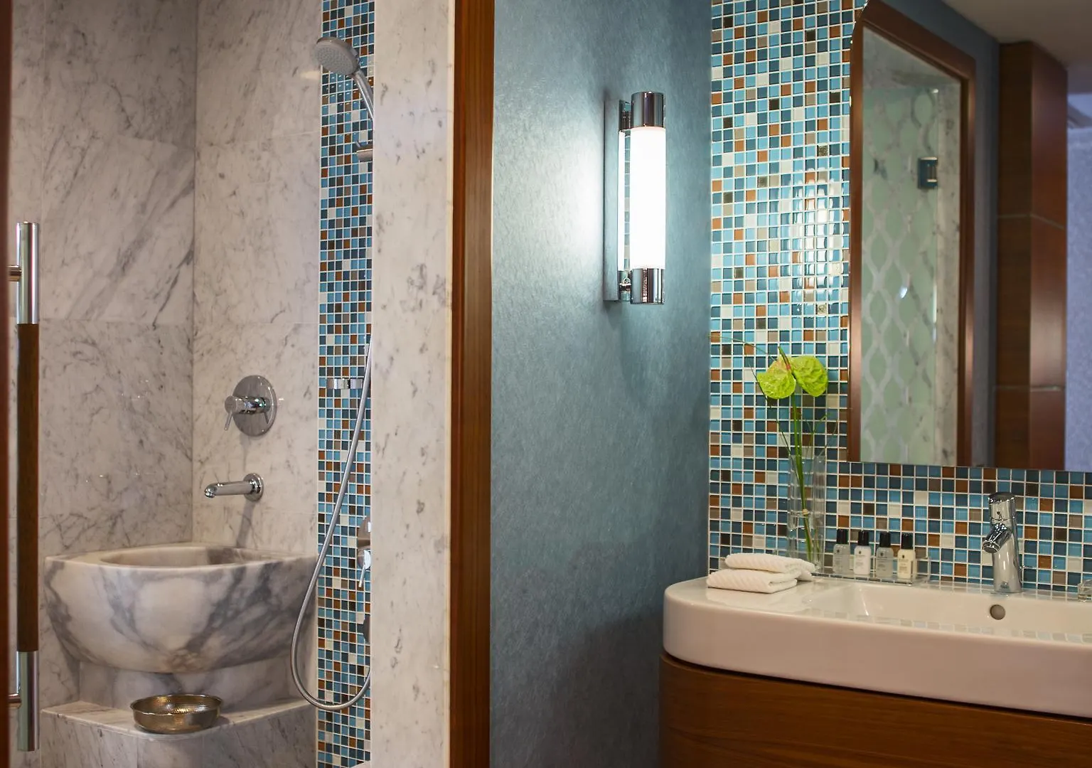 *****  Renaissance Izmir Hotel Turkey