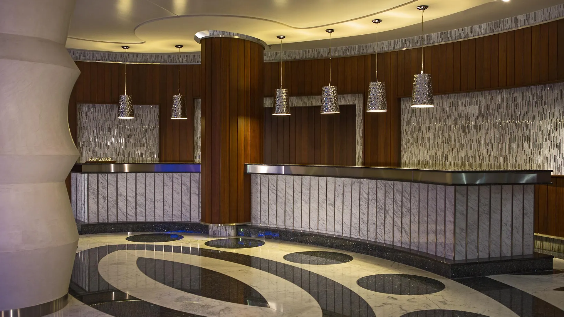 Renaissance Izmir Hotel Turkey
