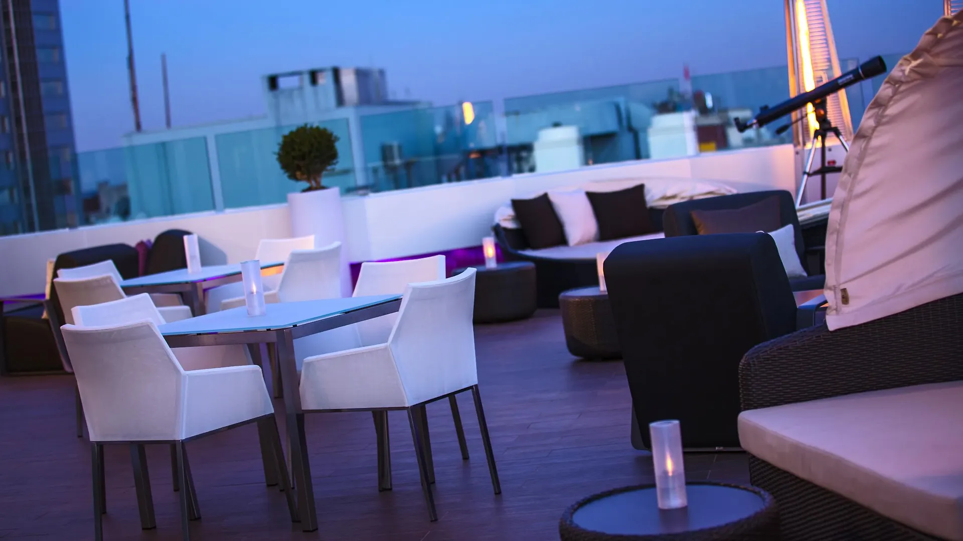 *****  Renaissance Izmir Hotel Türkei