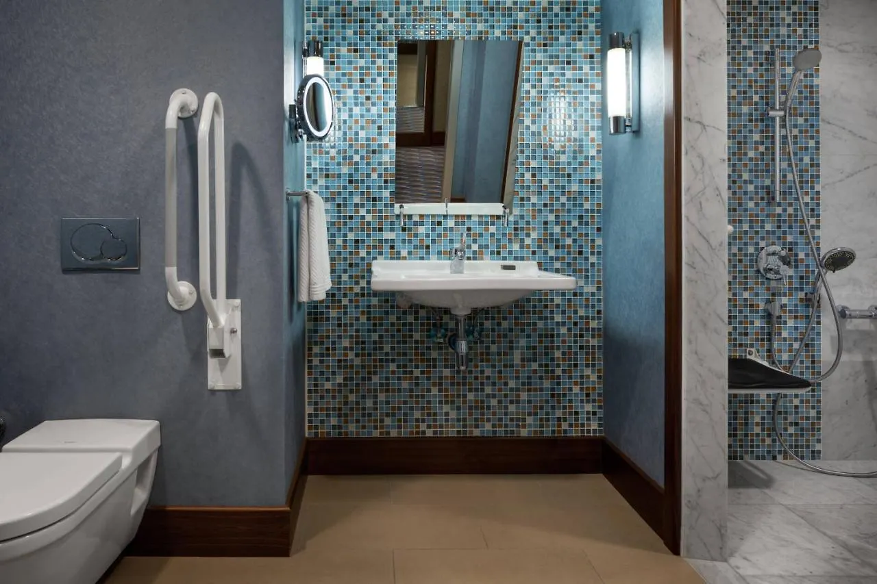 Renaissance Izmir Hotel 5*,  Turkey