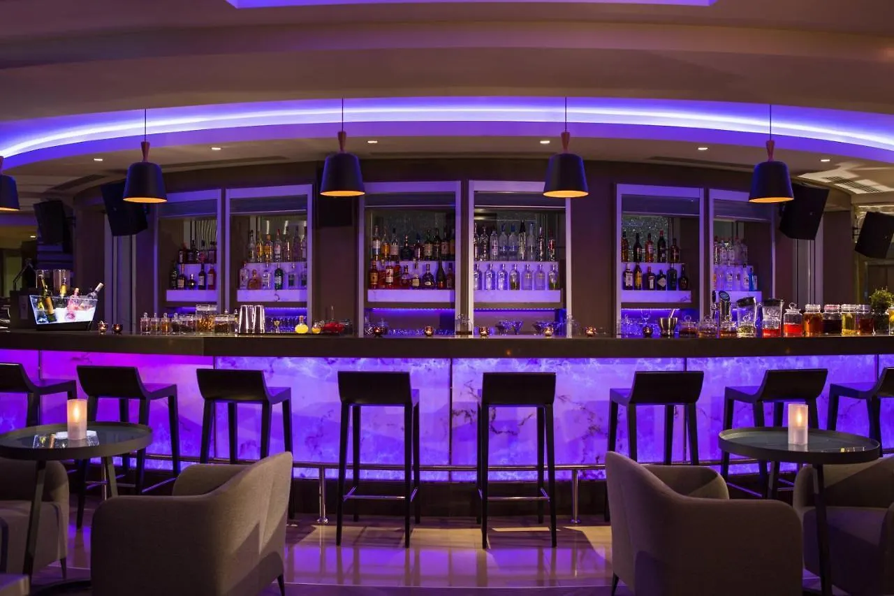 *****  Renaissance Izmir Hotel Turkey