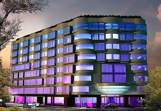 Renaissance Izmir Hotel