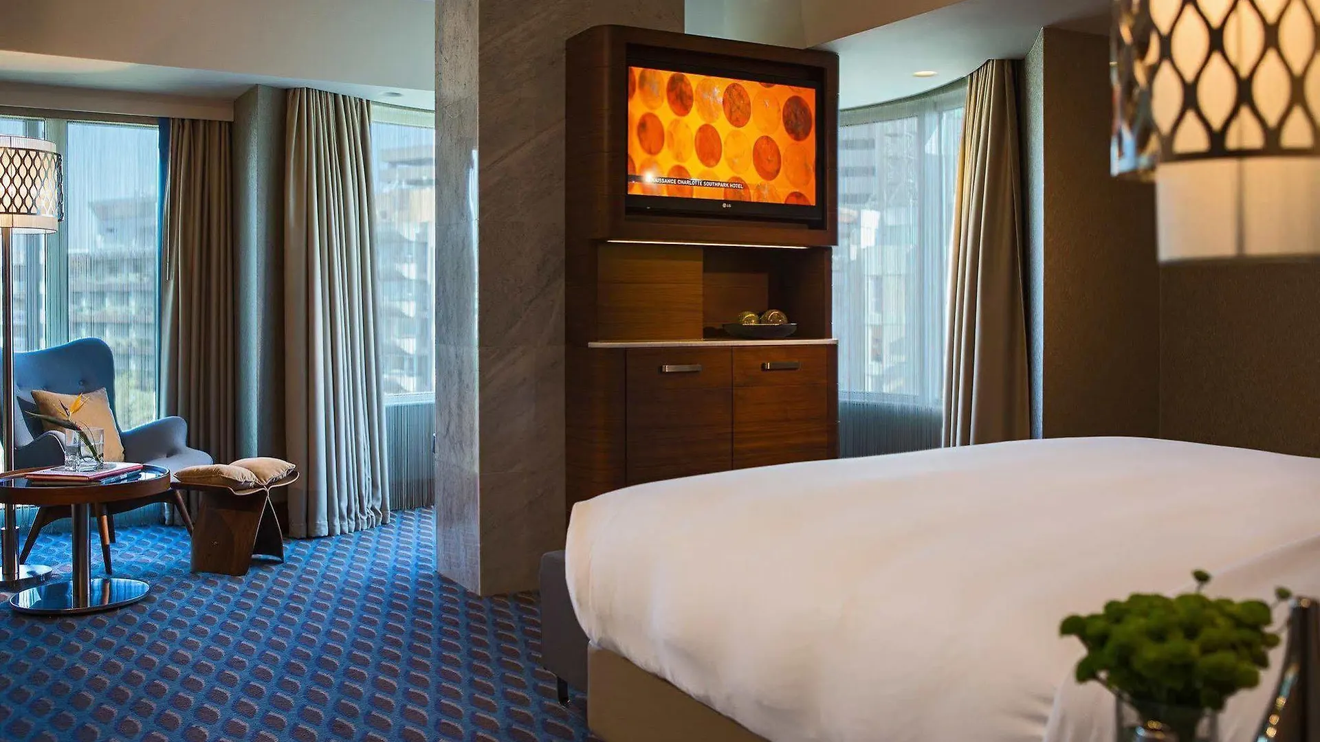 Renaissance Izmir Hotel 5*,  Turkey