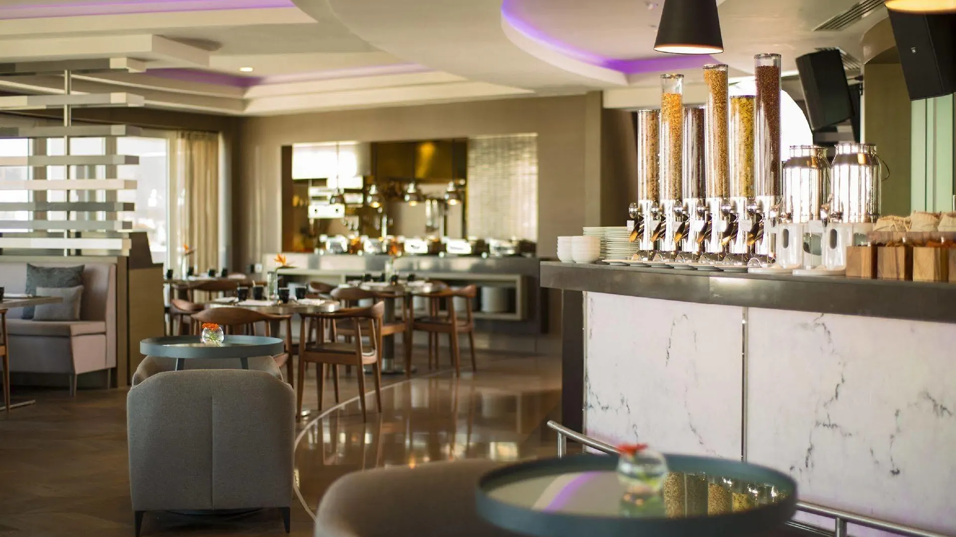 *****  Renaissance Izmir Hotel Turkey