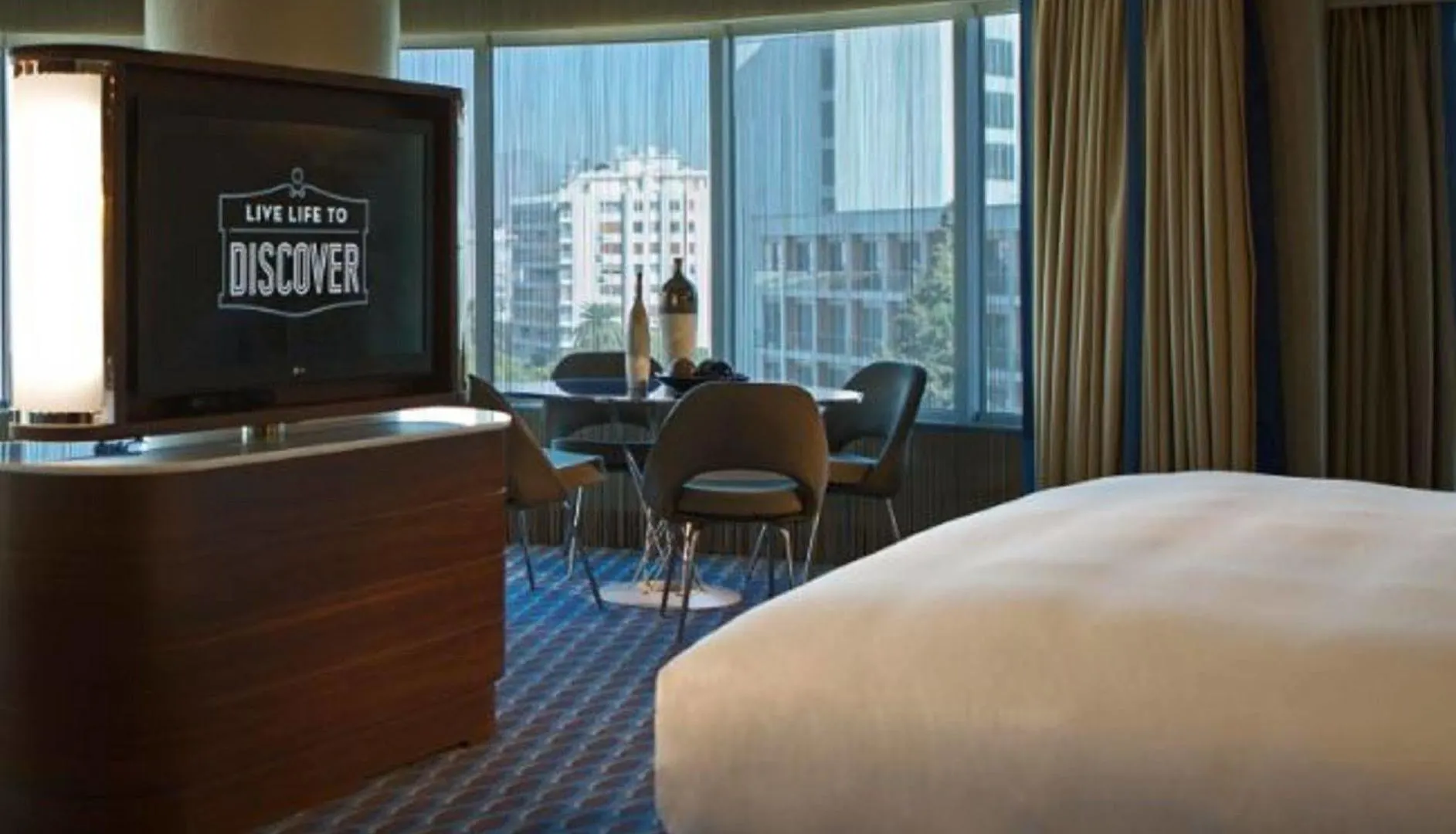 Renaissance Izmir Hotel Turkey