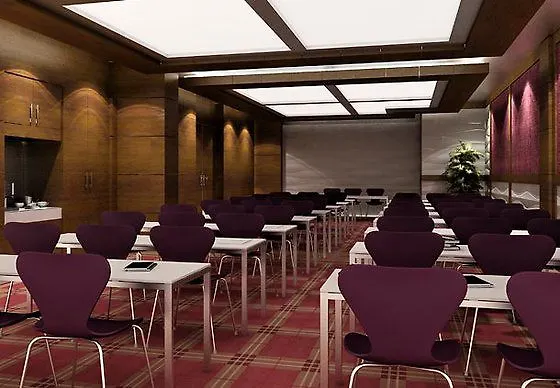 Renaissance Izmir Hotel Turkey