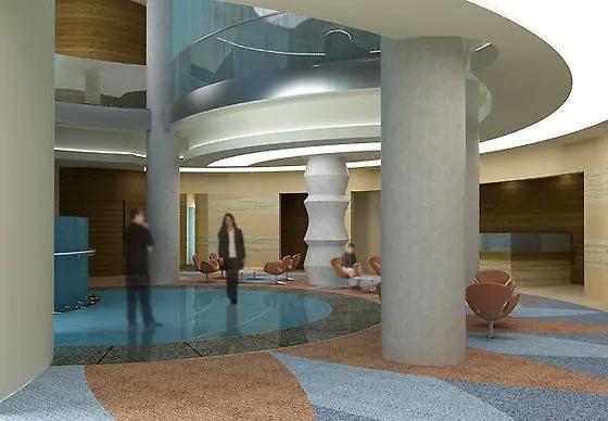 Renaissance Izmir Hotel