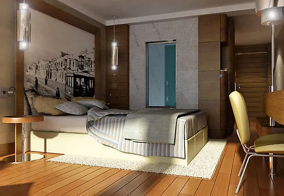 Renaissance Izmir Hotel 5*,  Turkey